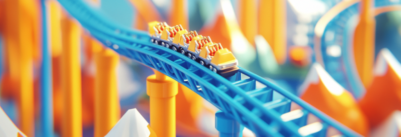 ACH return code r29 roller coaster stopped in tracks