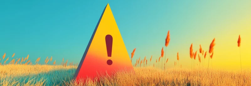 R19 ACH return error code warning in a field