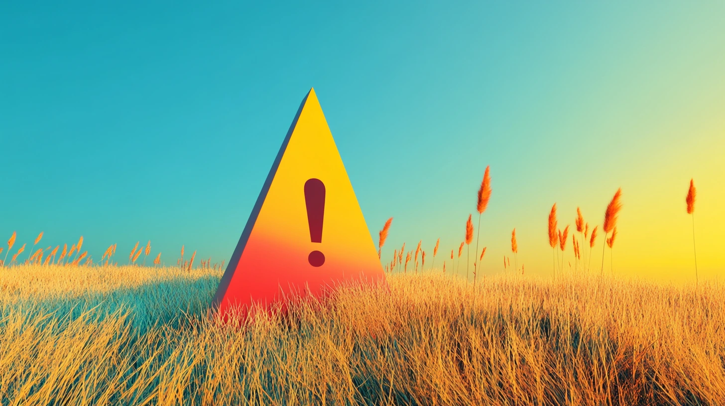 R19 ACH return error code warning in a field