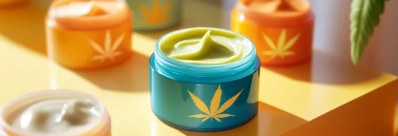 CBD-infused products for Ohio business