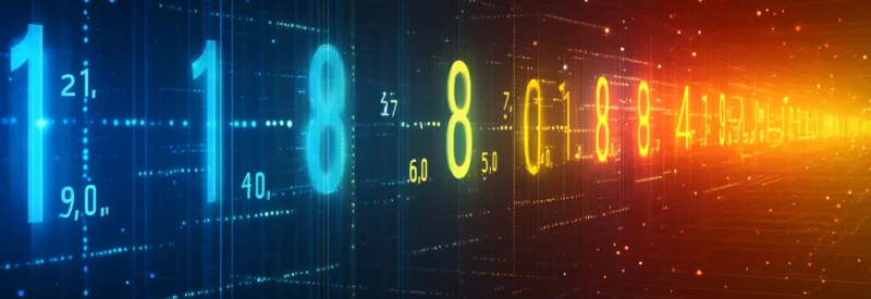 Invalid routing numbers matrix