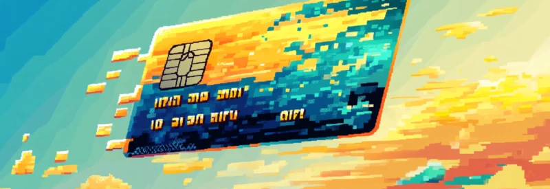 Error code 15 credit card