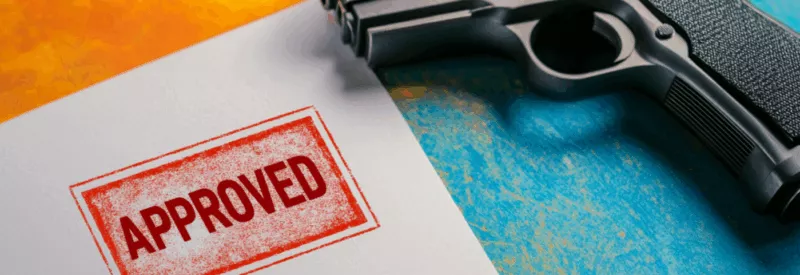 Stamp of approval for FFL in Massachusetts