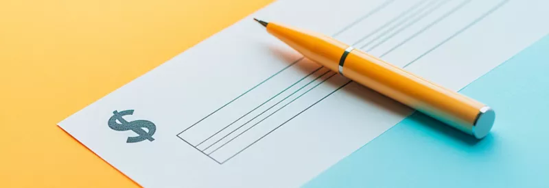 Check with R28 ACH return code with pen on top of it.