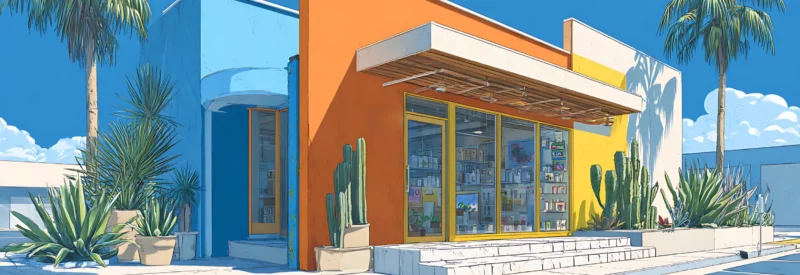 business structure building