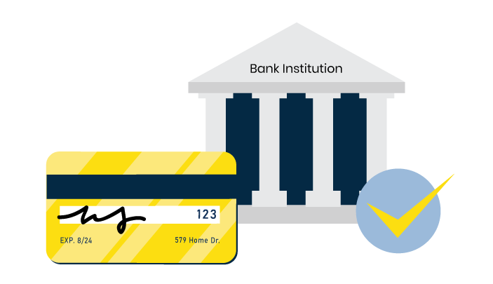 Validate cardholder information with 3D Secure 2.0 power