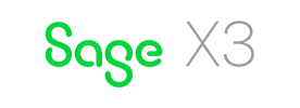 Sage X3