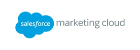 SalesForce Marketing Cloud
