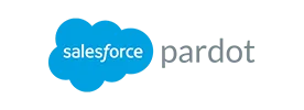 Salesforce Pardot