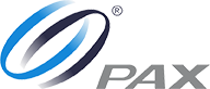 Logo Pax 