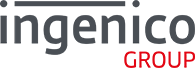 Logo Ingenico 