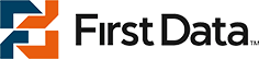 First Data logo 