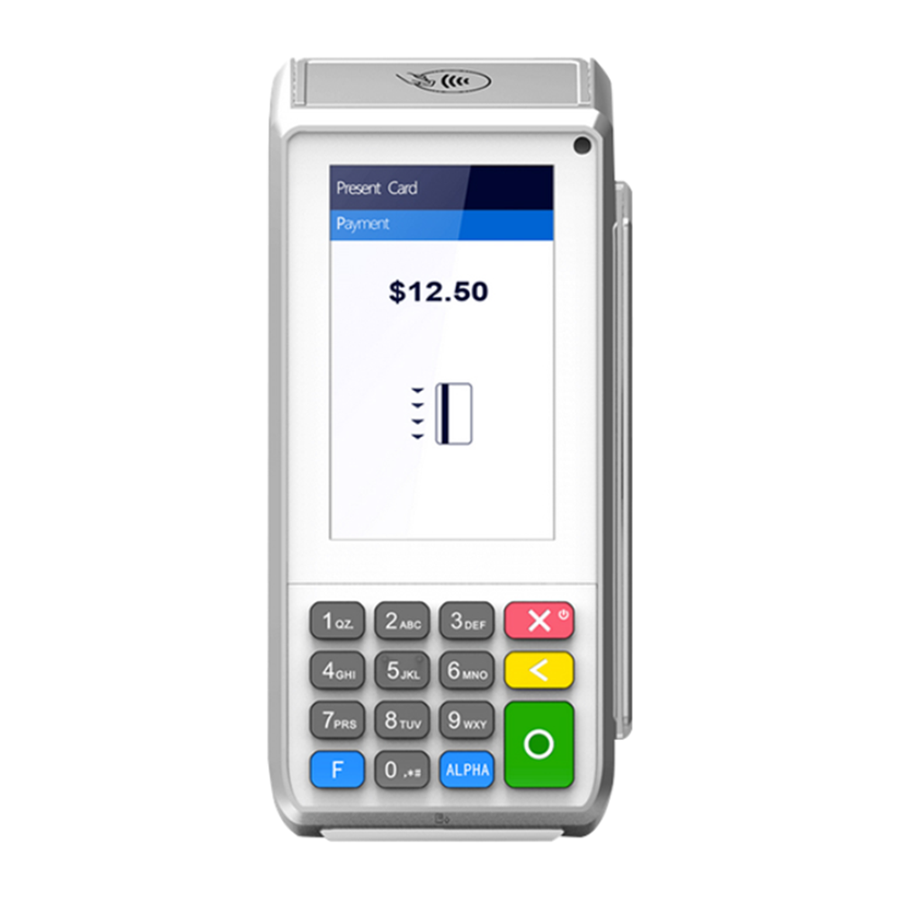 PAX A80 Smart Keypad Card Terminal