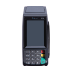 Dejavoo Z11 Touch Screen & WiFi/EMV Credit Card Terminal
