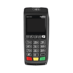 Ingenico Tetra Desk 3500 WiFi Terminal with Pin Pad