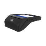 Ingenico Move 5000 WiFi/3G/4G Credit Card Terminal