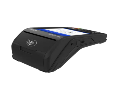 Ingenico Move 5000 WiFi/3G/4G Credit Card Terminal