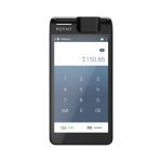 Poynt 5 Smart Terminal 3G/WiFi Mobile POS