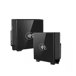 Walker C2X Magstripe and EMV Chip Card Reader