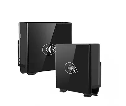 Walker C2X Magstripe and EMV Chip Card Reader