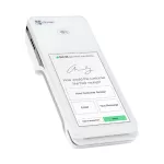 Clover Flex 2nd Gen Mobile POS & Credit Card Reader