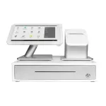 Clover Station Duo 2 Bundle POS System
