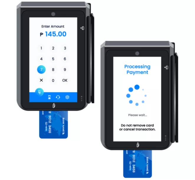 PAX IM30