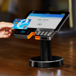 Pax_Aries8_Counter_TaptoPay_Free_Card_Reader_Part No.AR8-A1100-0301-5P5-EA
