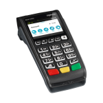 Ingenico_Desk3500_FrontView_Free_EMV_CC_Reader_Keypad_Part No.PCD30010305