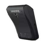 PAX_S920_Card_Terminal_Back_View_Part_No. S920-0QW-R74-23LA_No_BG