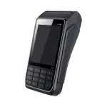 PAX_S920_Card_Terminal_Partial_Front_View_Part_No. S920-0QW-R74-23LA_No_BG