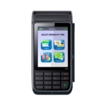 PAX S920 Mobile Payment Terminal