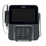 Verifone M400 Credit Card Terminal with Pin Pad