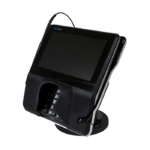 Verifone_Mx925_Partial_Side_View_in_Use_Part_No. M132-509-01-R_No_BG