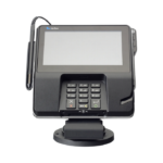 Verifone_Mx925_Top_View_Stand_Part_No. M132-509-01-R_No_BG