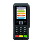 Verifone Engage V200c Plus Countertop Terminal