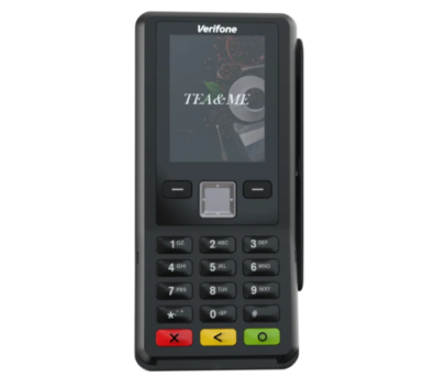 Verifone P200 Plus | Wifi/Bluetooth/Serial/ Ethernet | Countertop